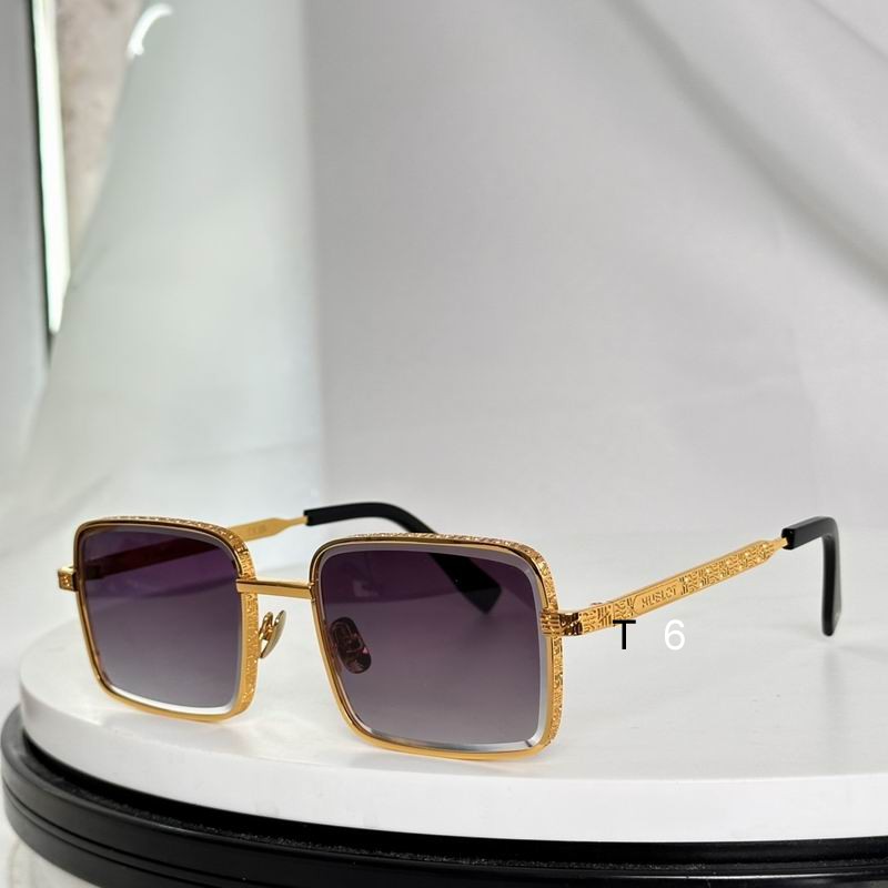 Hublot Sunglasses ID:20260410-1086